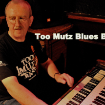 7 TMBB Hammond Bluescafe